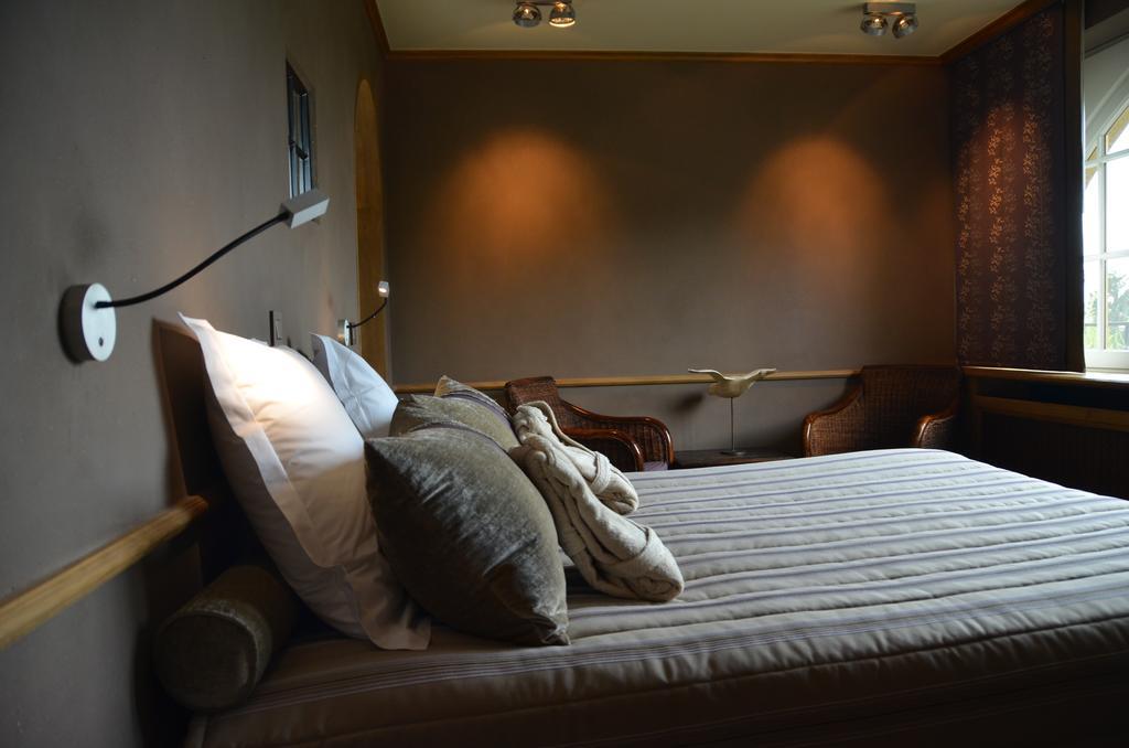 Hotel La Sabliere Kluisbergen Room photo
