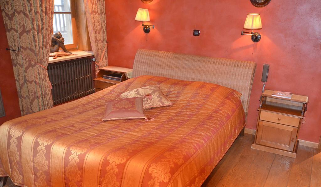 Hotel La Sabliere Kluisbergen Room photo