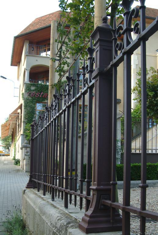 Hotel La Sabliere Kluisbergen Exterior photo