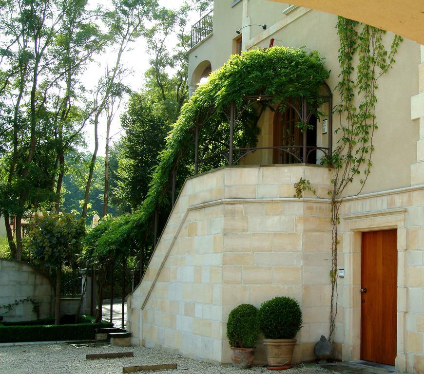 Hotel La Sabliere Kluisbergen Exterior photo